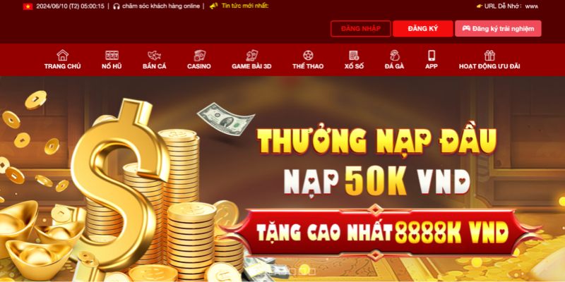 Điều kiện rút tiền mới nhất tại nhà cái Hello88