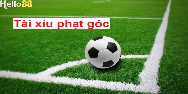 Kèo cược bóng đá phạt góc có nghĩa là gì